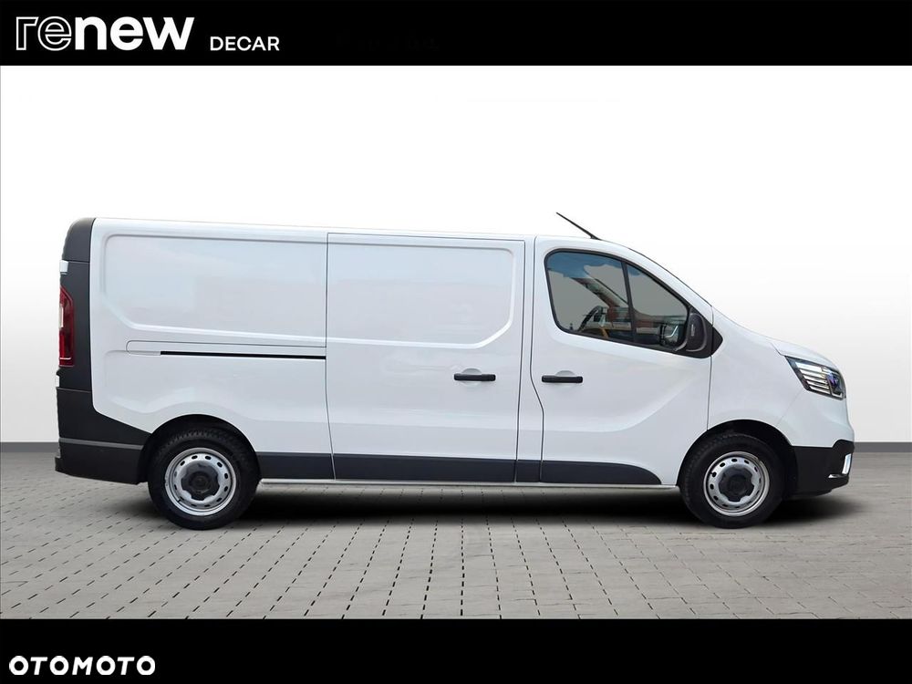 Renault trafic - 6