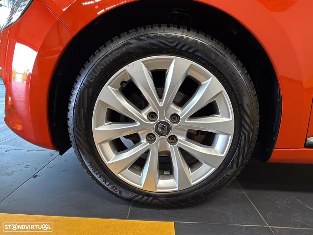 Renault Clio 1.0 TCe Intens - 8
