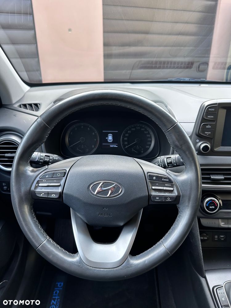 Hyundai Kona 1.0 T-GDI YES!+ - 31