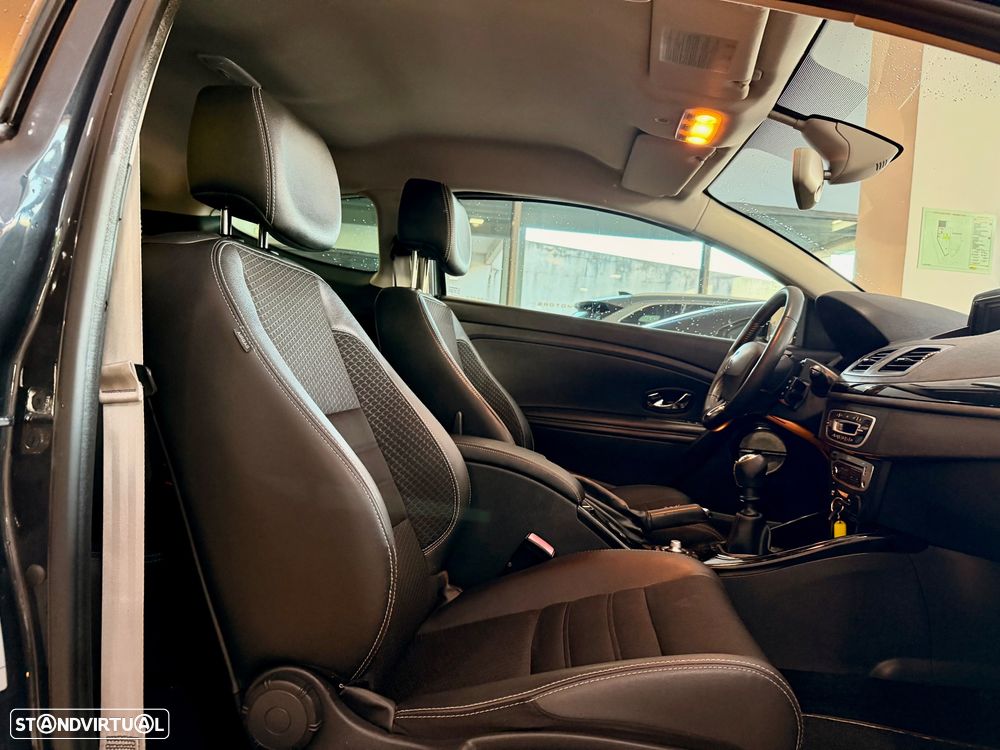 Renault Mégane 1.5 dCi Bose Edition - 22