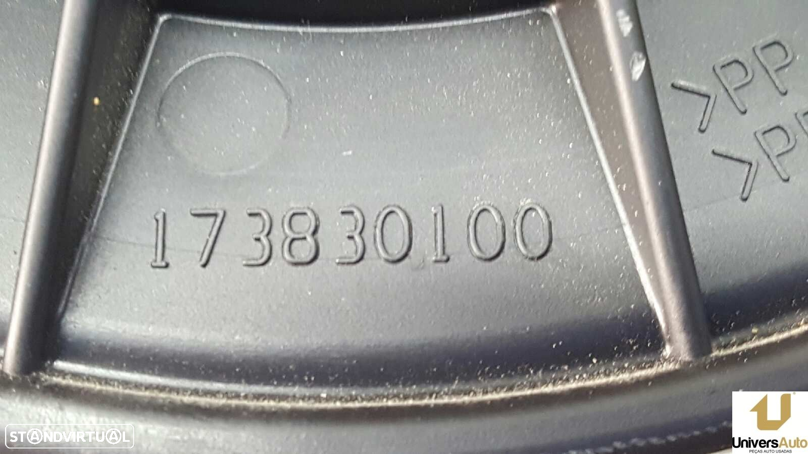 MOTOR SOFAGEM RENAULT KANGOO EMOTION - 3