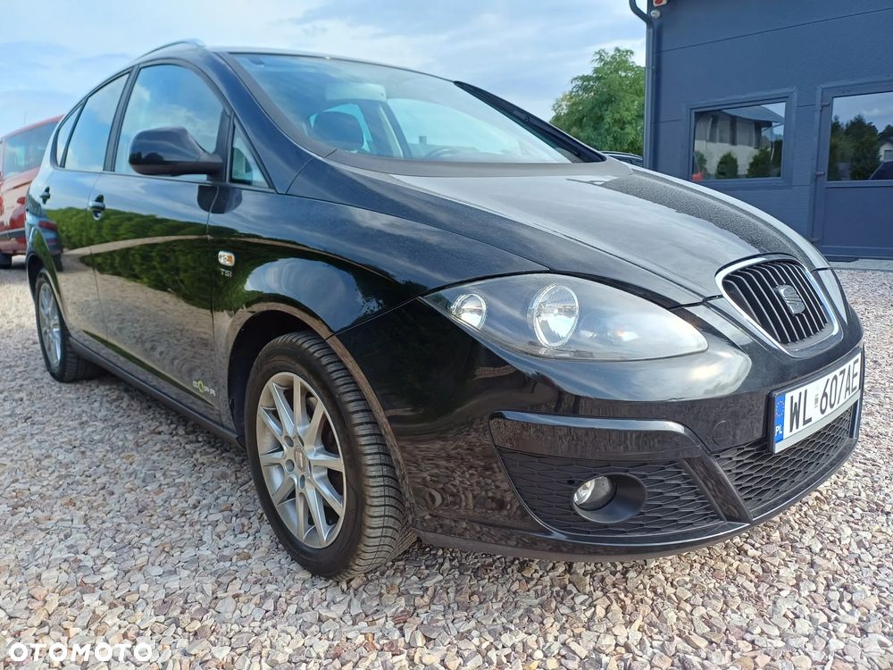 Seat Altea XL 1.2 TSI Reference S&S - 1