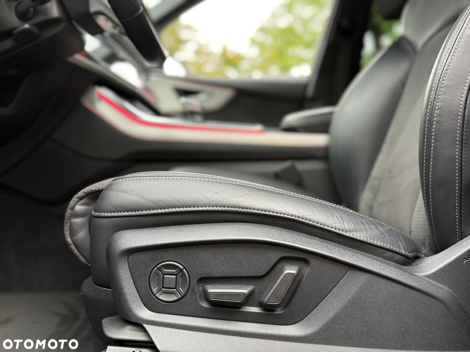 Audi Q7 - 19