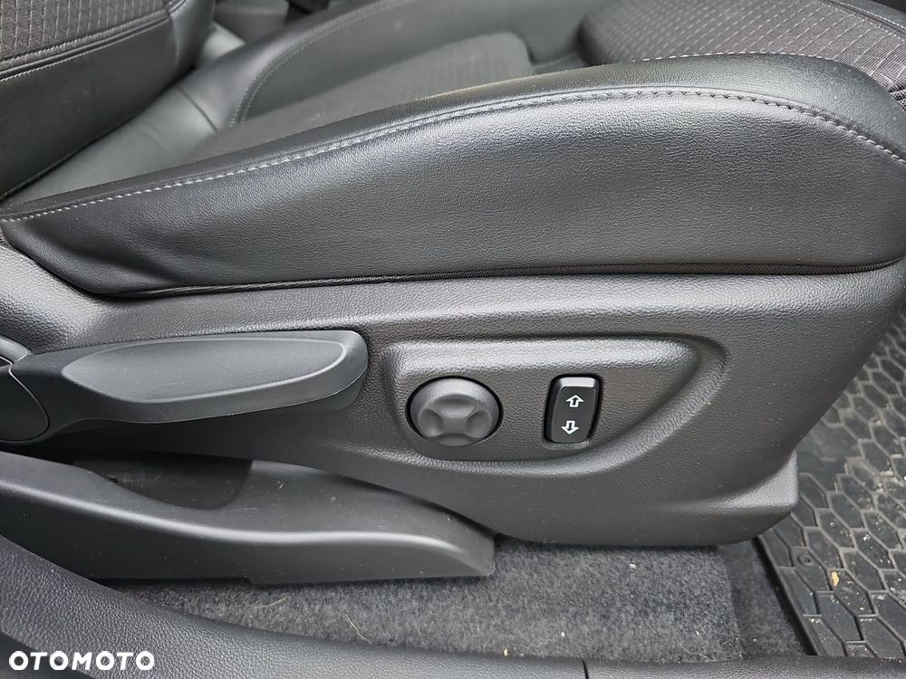 Opel Mokka X 1.4 T Elite - 33