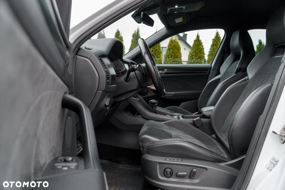 Skoda Kodiaq - 13