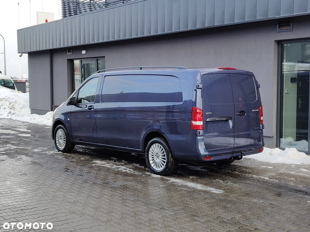 Mercedes-Benz Vito - 6