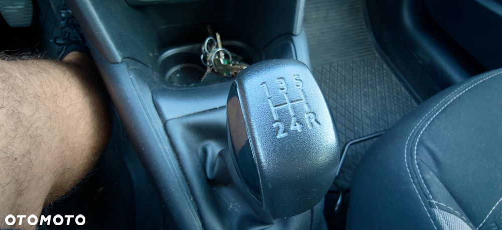 Peugeot 208 1.6 BlueHDi Active - 13