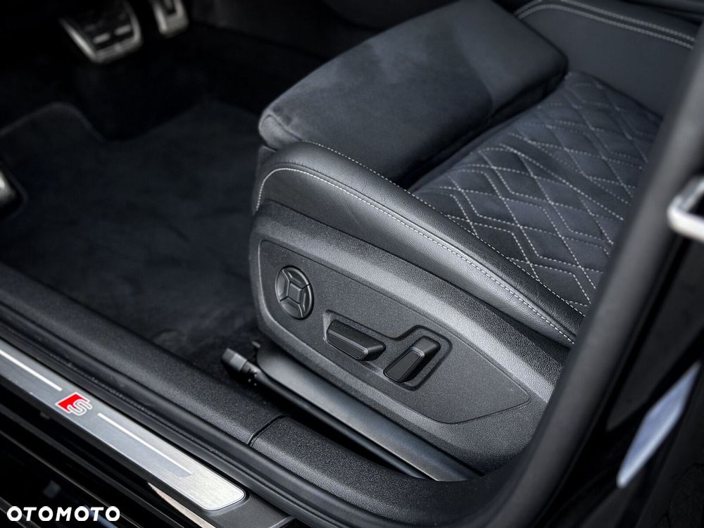 Audi S3 Sportback - 17