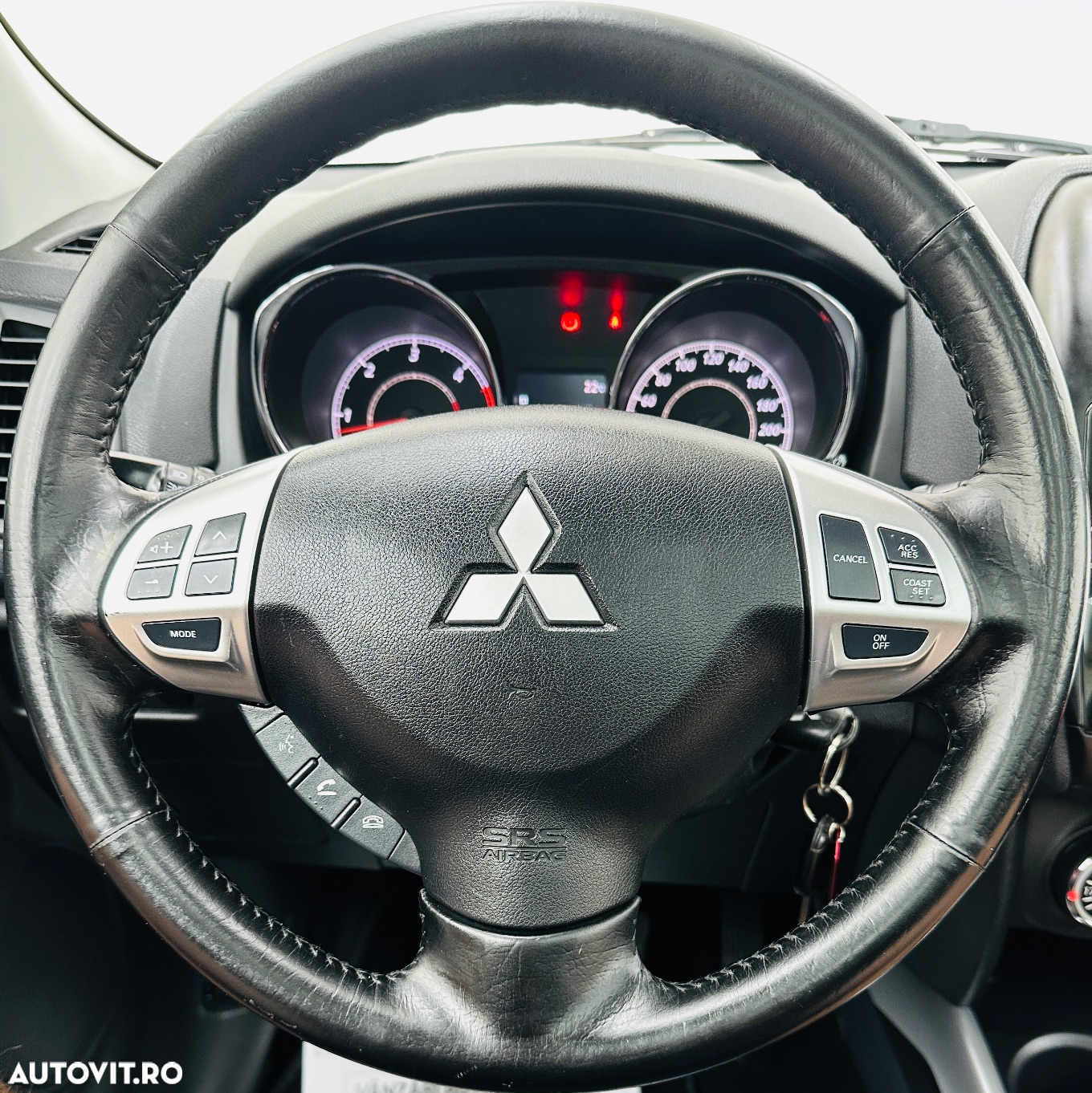 Mitsubishi ASX - 29