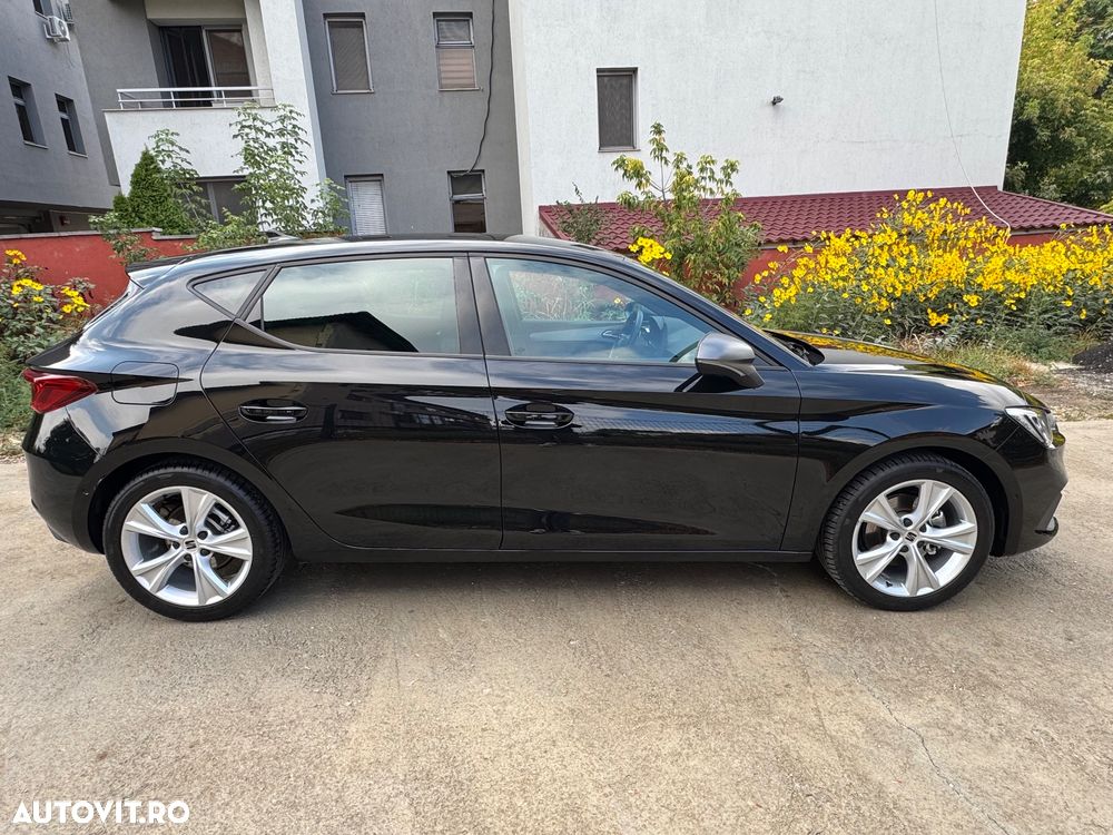 Seat Leon - 10