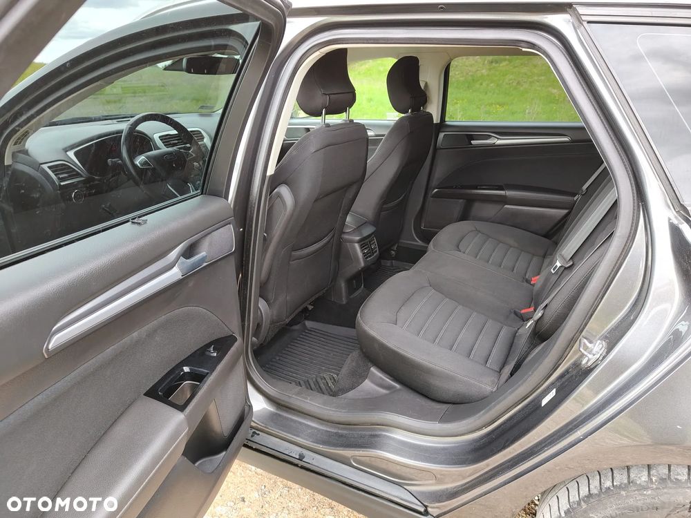 Ford Mondeo 2.0 TDCi Gold Edition - 13