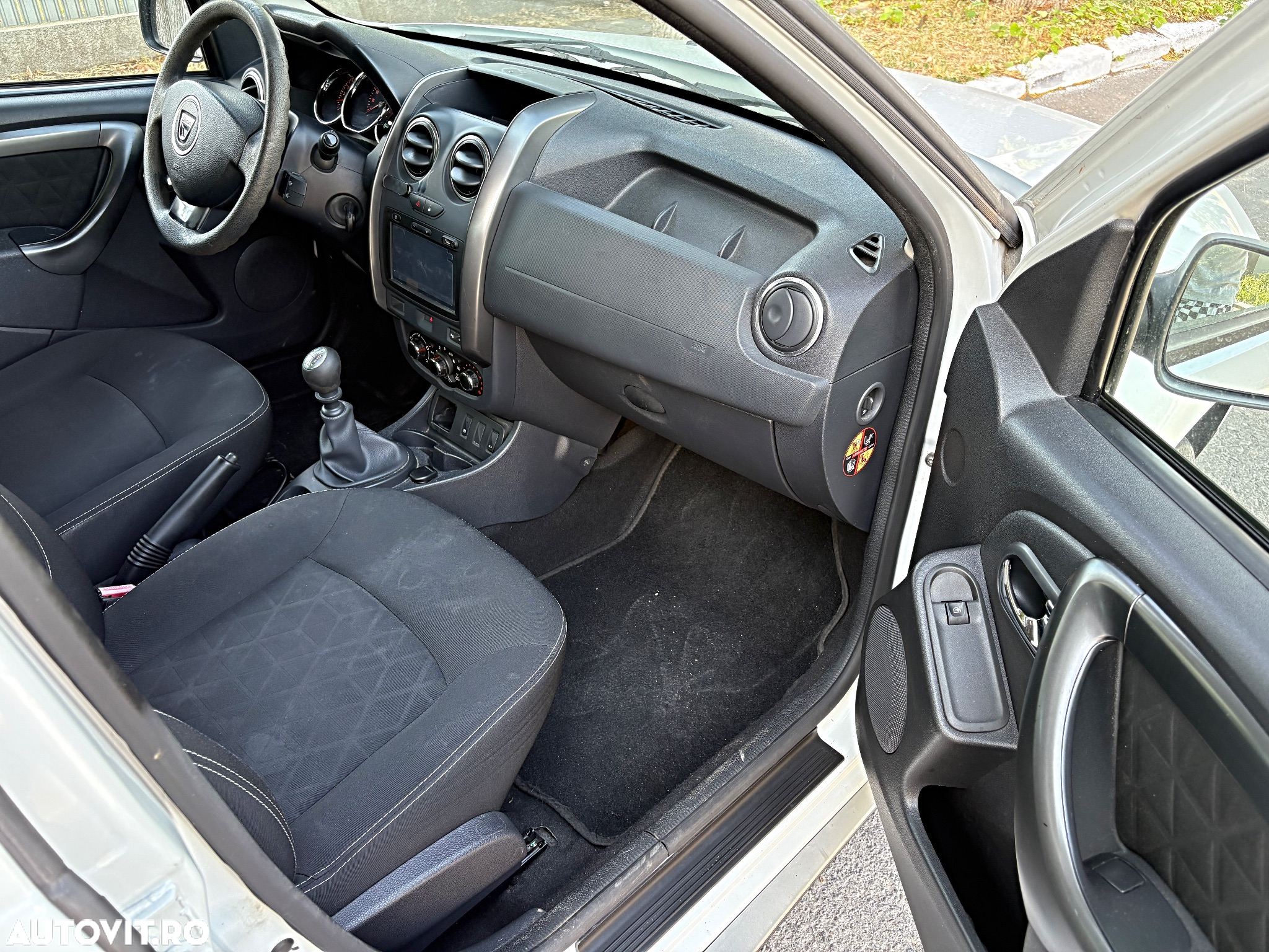 Dacia Duster 1.5 dCi 4x2 Laureate - 7