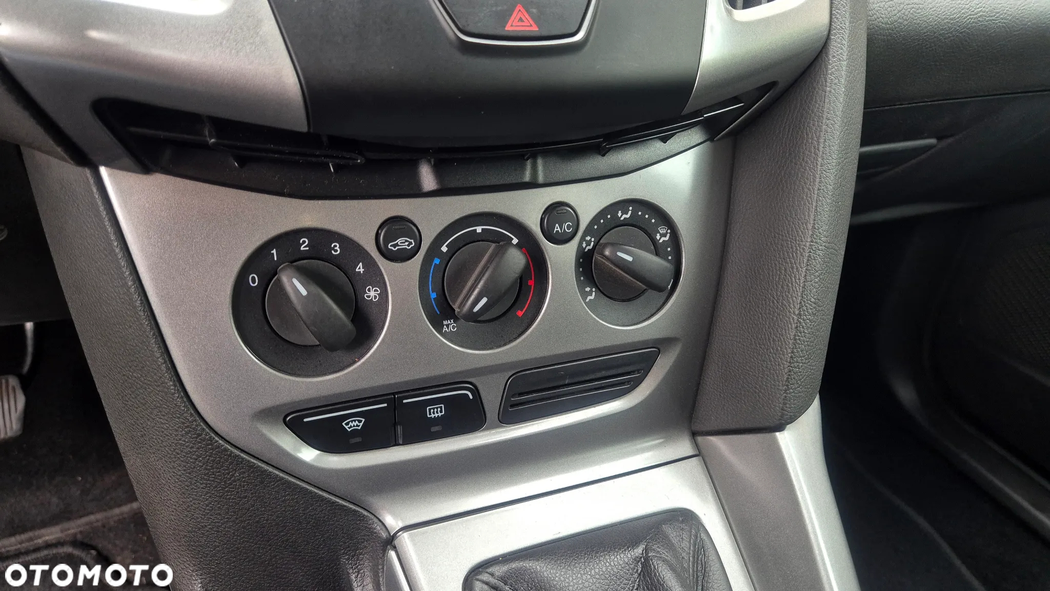 Ford Focus 1.6 TI-VCT Trend - 16