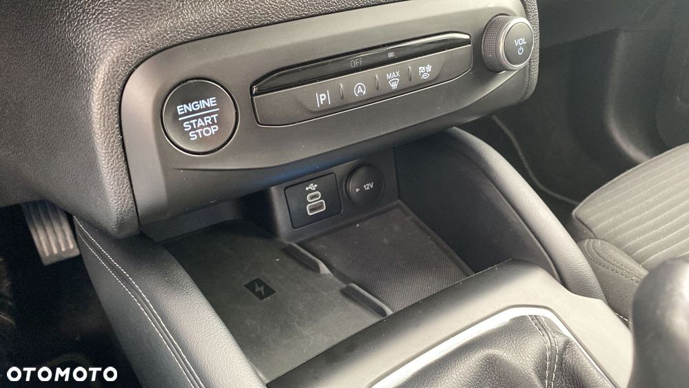 Ford Focus 1.0 EcoBoost mHEV Titanium X - 22