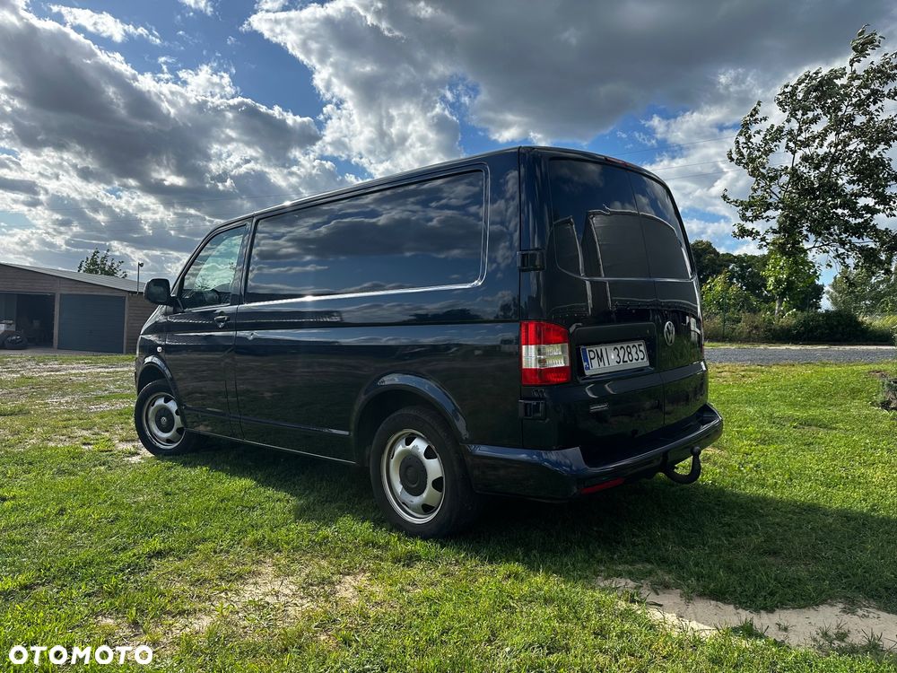 Volkswagen T5 - 5