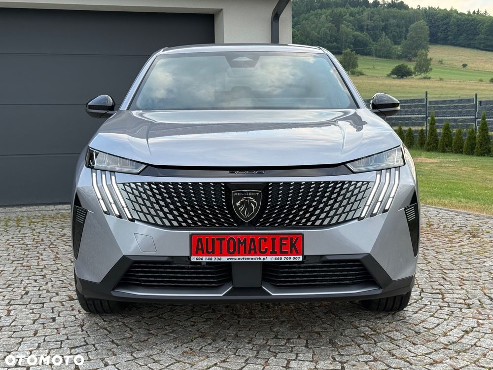 Peugeot 3008 1.2 PureTech mHEV Allure Pack S&S e-DCS6 - 3