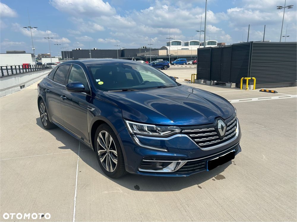 Renault Talisman 2.0 Blue dCi Intens EDC - 3