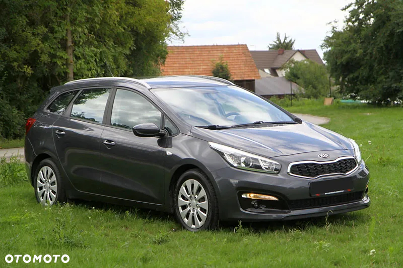 Kia Ceed - 3