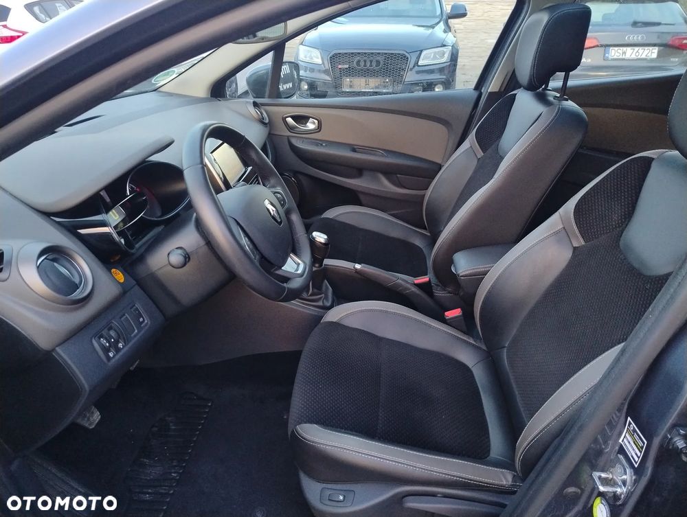 Renault Clio (Energy) TCe 90 Start & Stop INTENS - 2