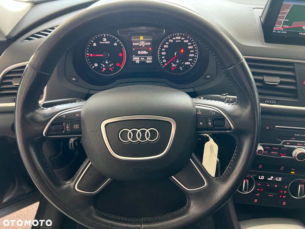 Audi Q3 - 27