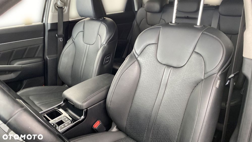 Kia Sorento 1.6 T-GDI HEV Prestige Line 4WD 7os - 11