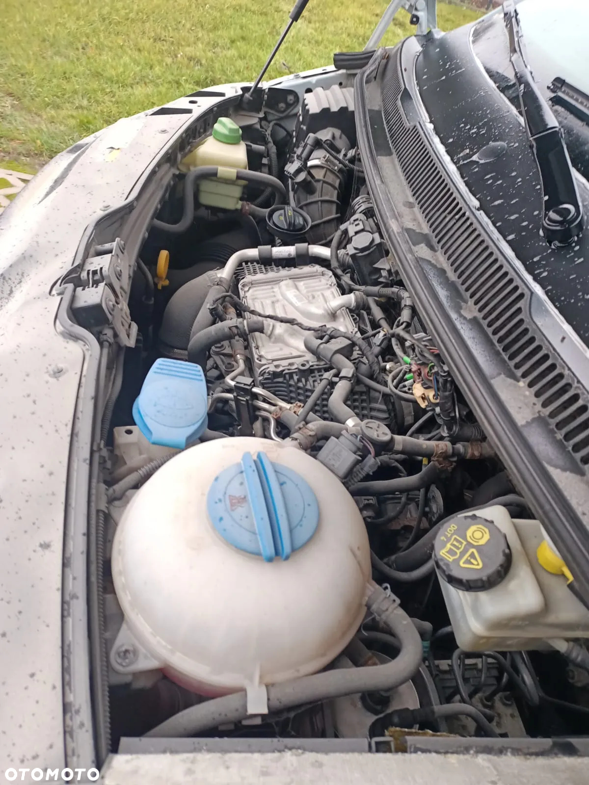 Volkswagen Transporter T6 - 21