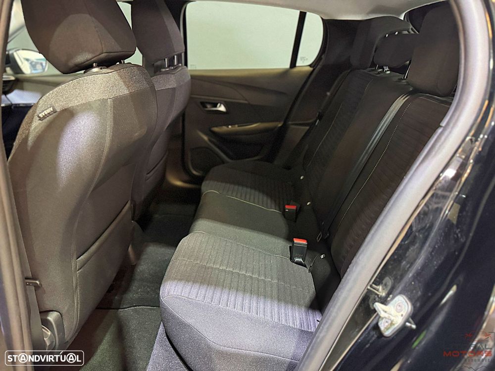 Peugeot 208 1.2 PureTech Active Pack - 15