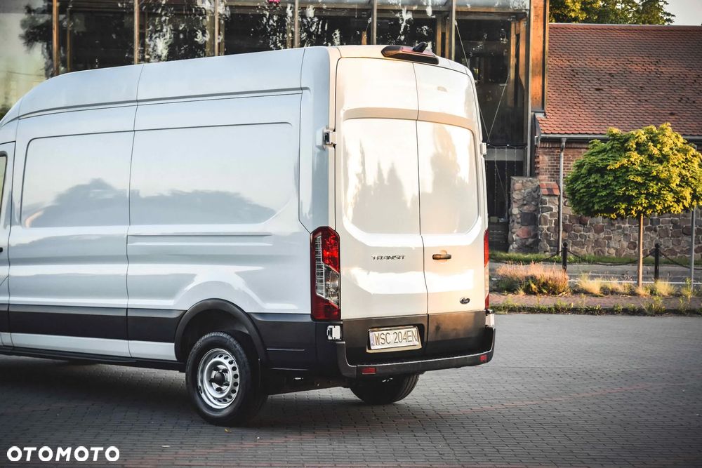 Ford Transit L3H3 - 17
