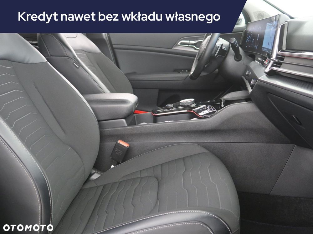 Kia Sportage - 11