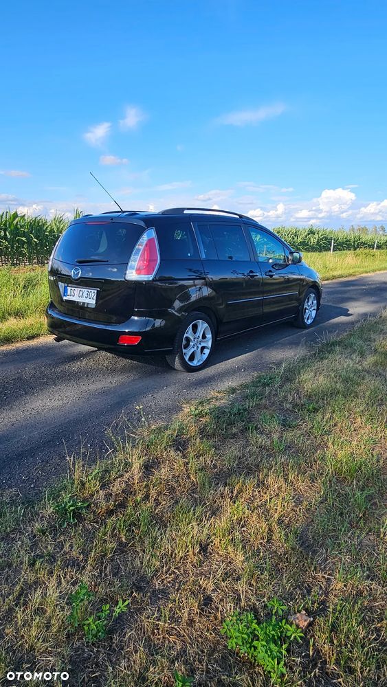 Mazda 5 2.0 Top - 7