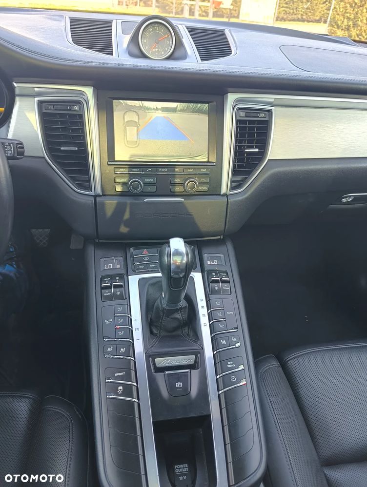 Porsche Macan S PDK - 18