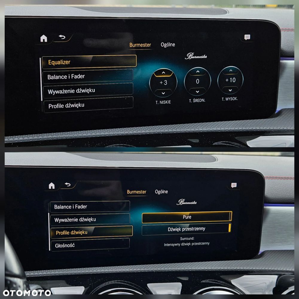 Mercedes-Benz CLA 250 AMG Line 7G-DCT - 26