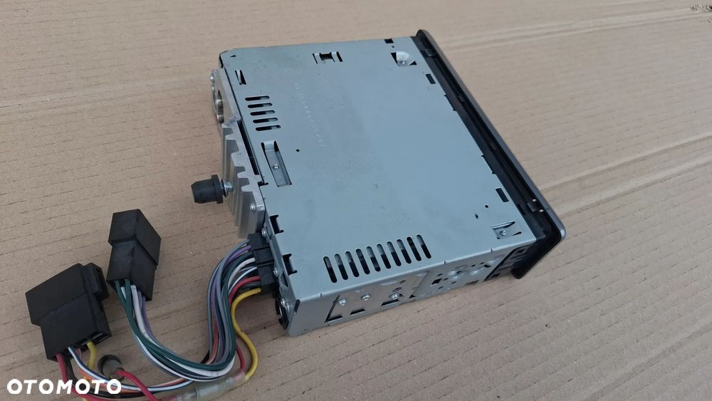 RADIO JVC KD-BT11 - 3