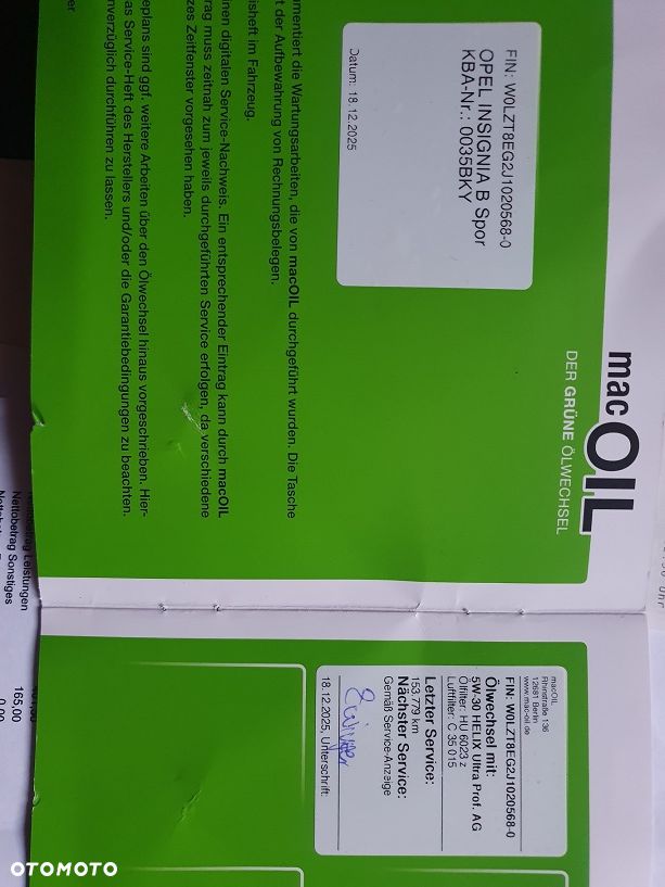 Opel Insignia 2.0 CDTI ecoFLEX Start/Stop Business Innovation - 33