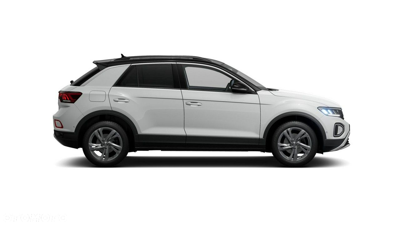Volkswagen T-Roc - 8
