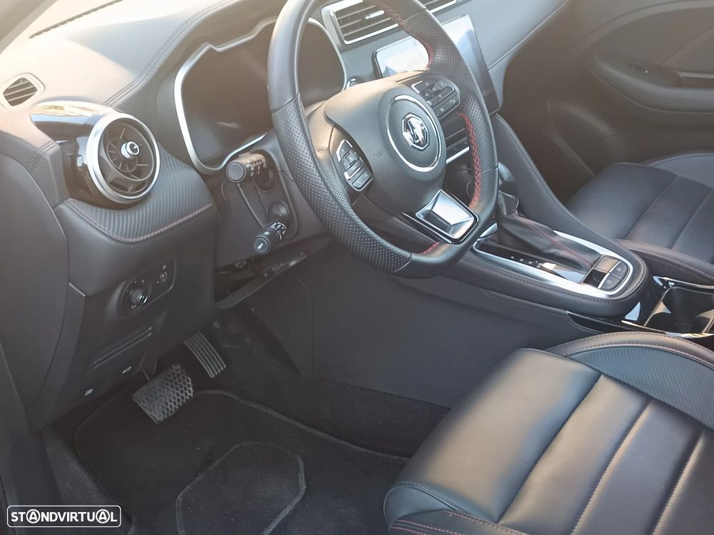 MG ZS 1.0 T-GDI Luxury Aut. - 13