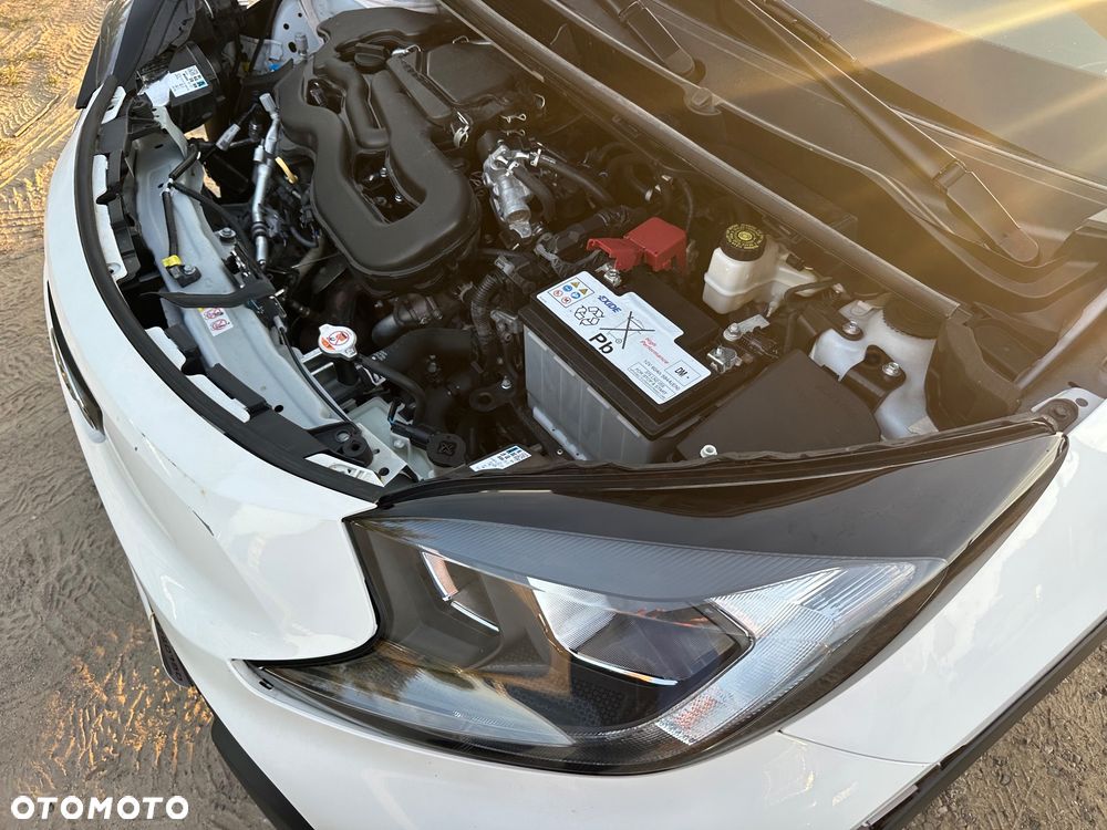 Toyota Aygo X S-CVT Pulse - 30