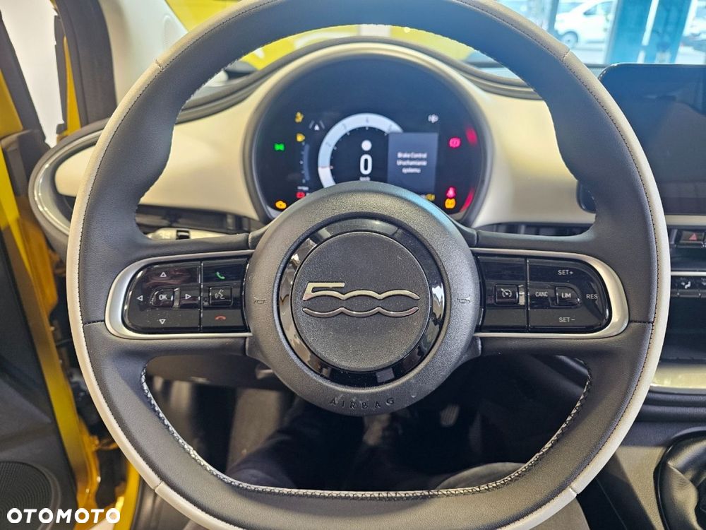 Fiat 500 - 9