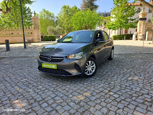 Opel Corsa 1.2 Edition