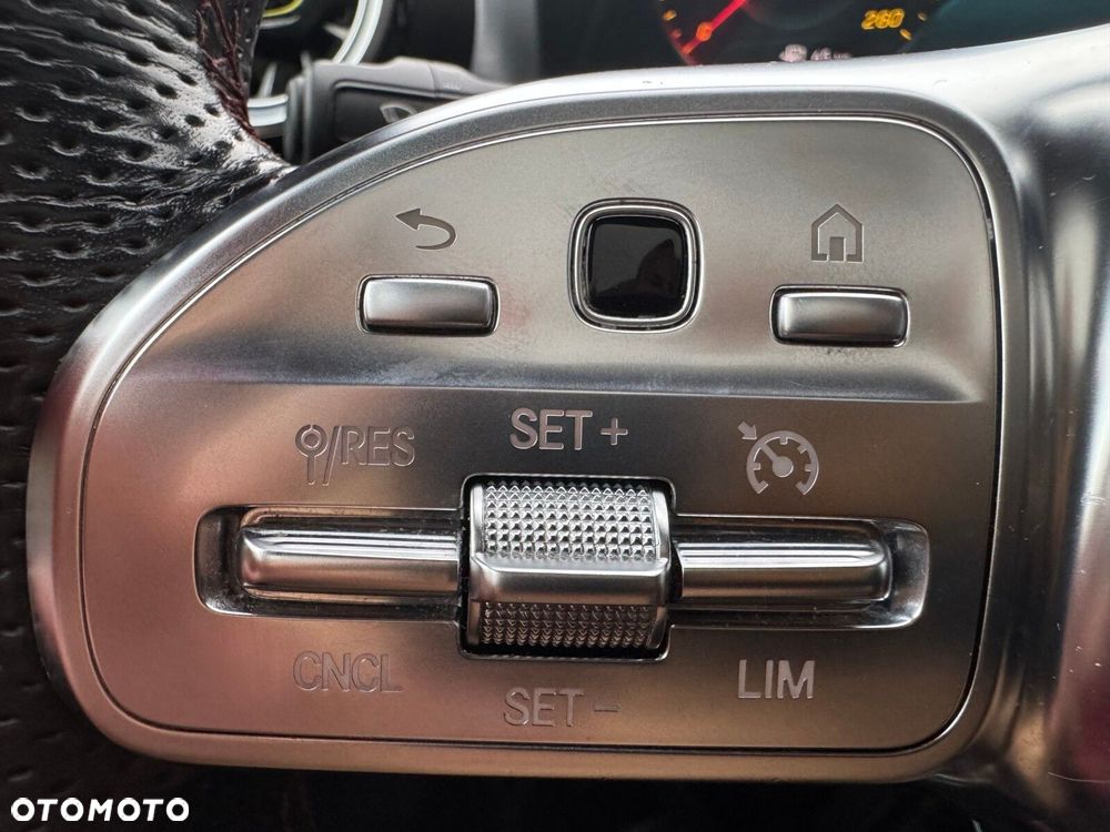 Mercedes-Benz Klasa A - 19