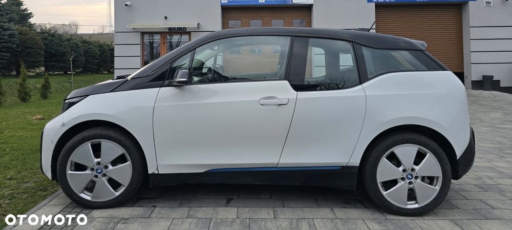 BMW i3 (120 Ah) - 10