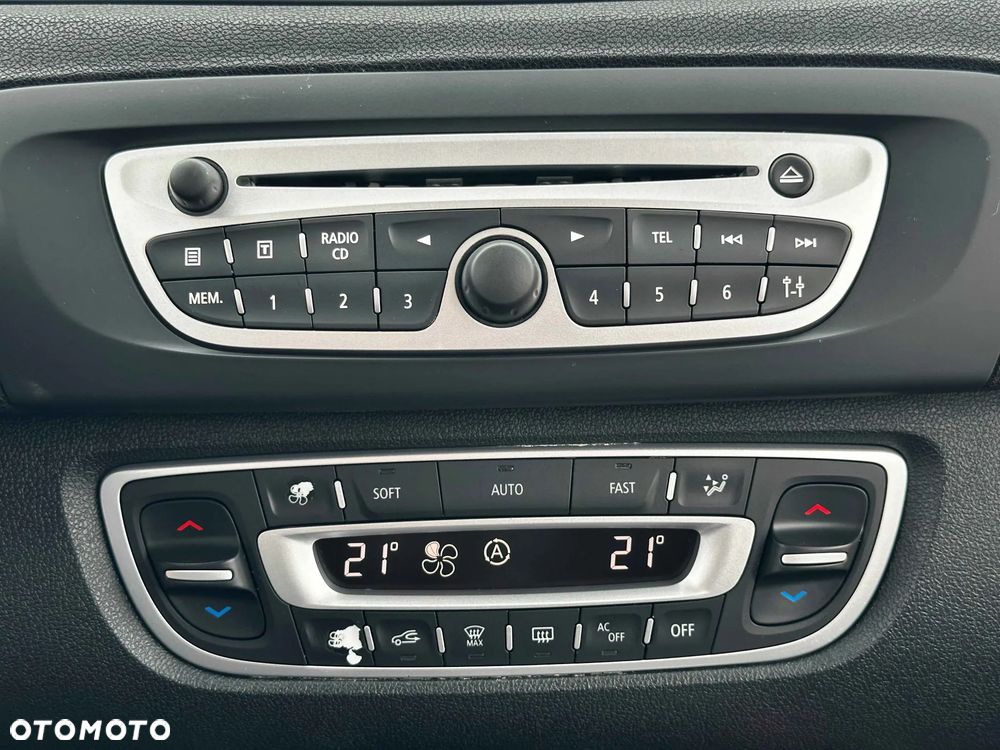 Renault Scenic TCe 130 Dynamique - 30