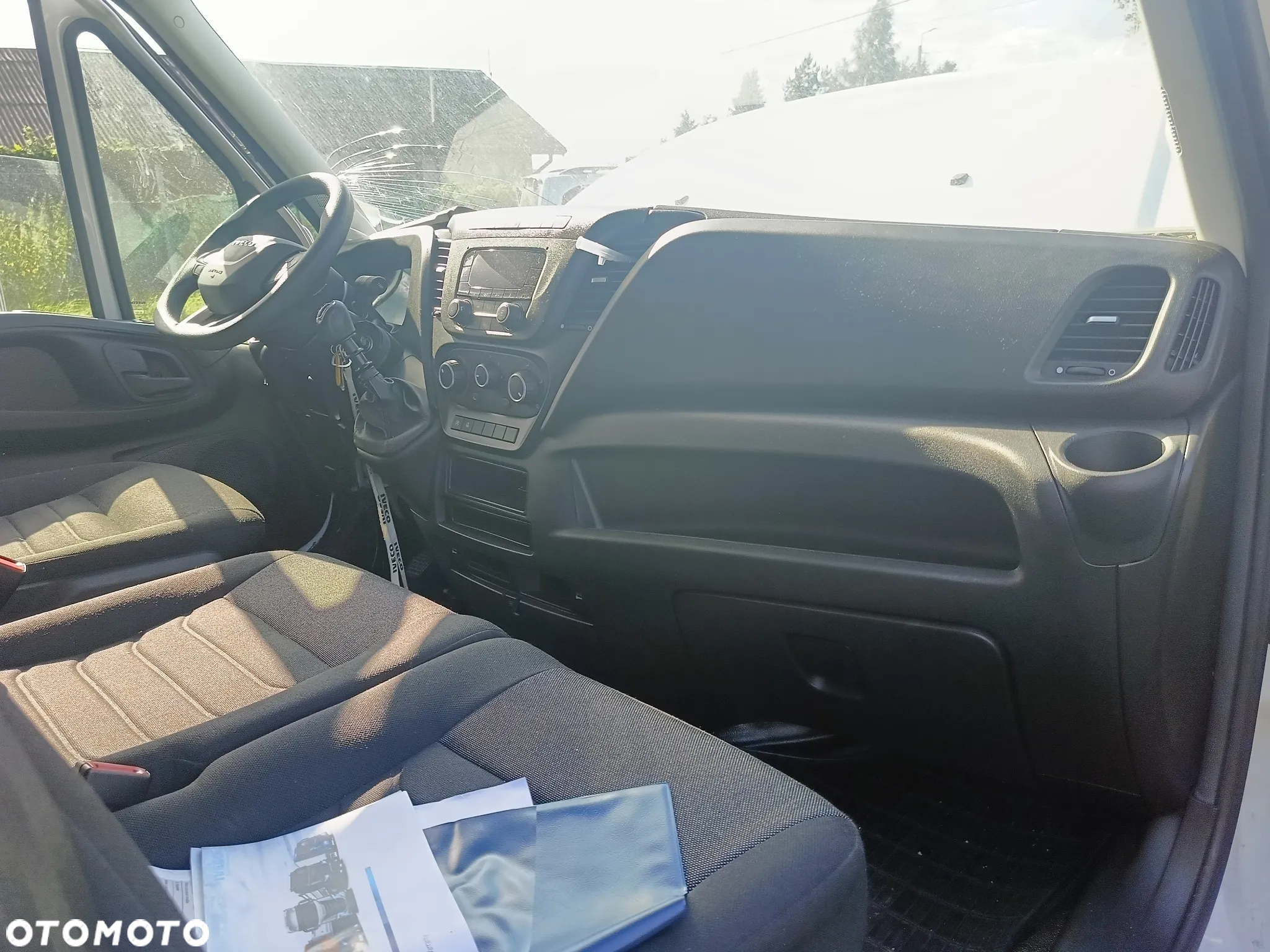 Iveco DAILY - 4
