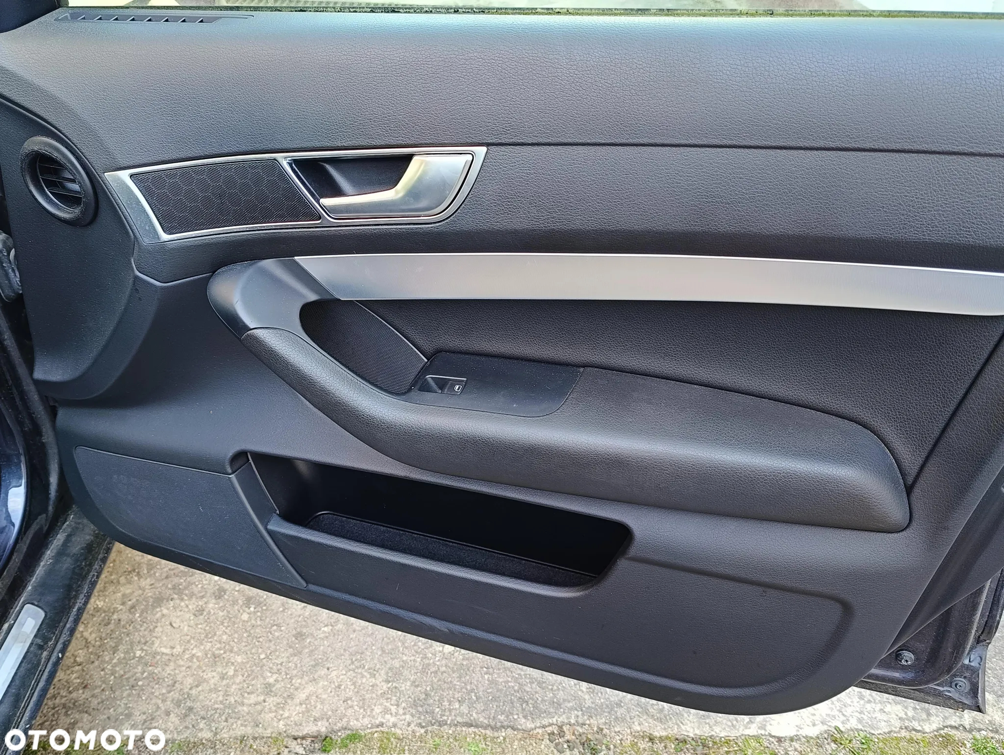 Audi A6 Avant 2.8 FSI multitronic - 28