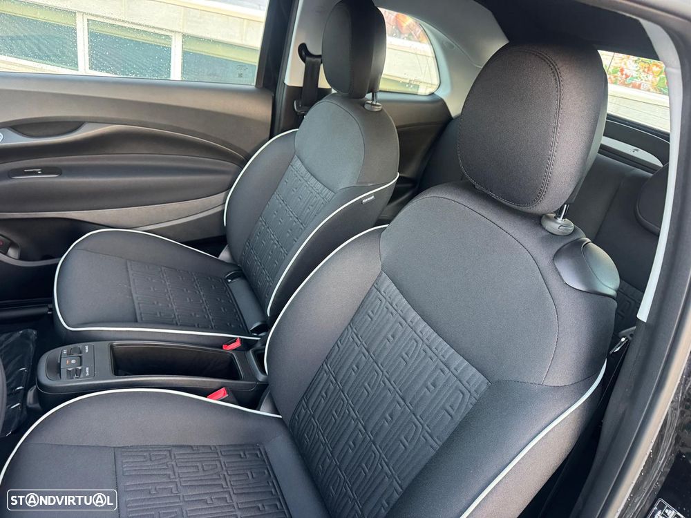 Fiat 500e C Standard - 14