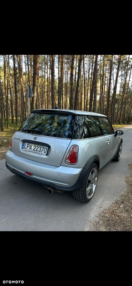 MINI ONE Standard - 12