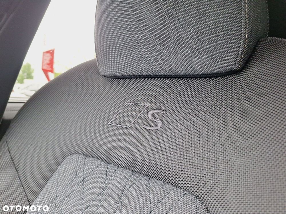Audi A5 Avant TFSI S tronic - 15