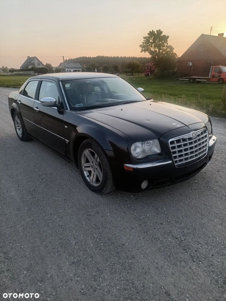 Chrysler 300C - 2