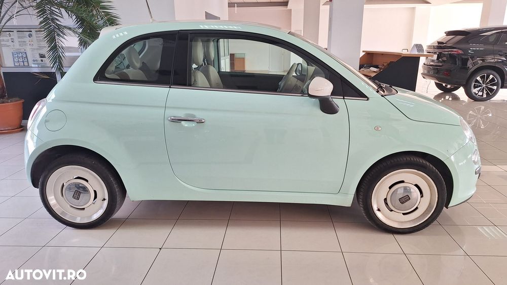 Fiat 500 - 3