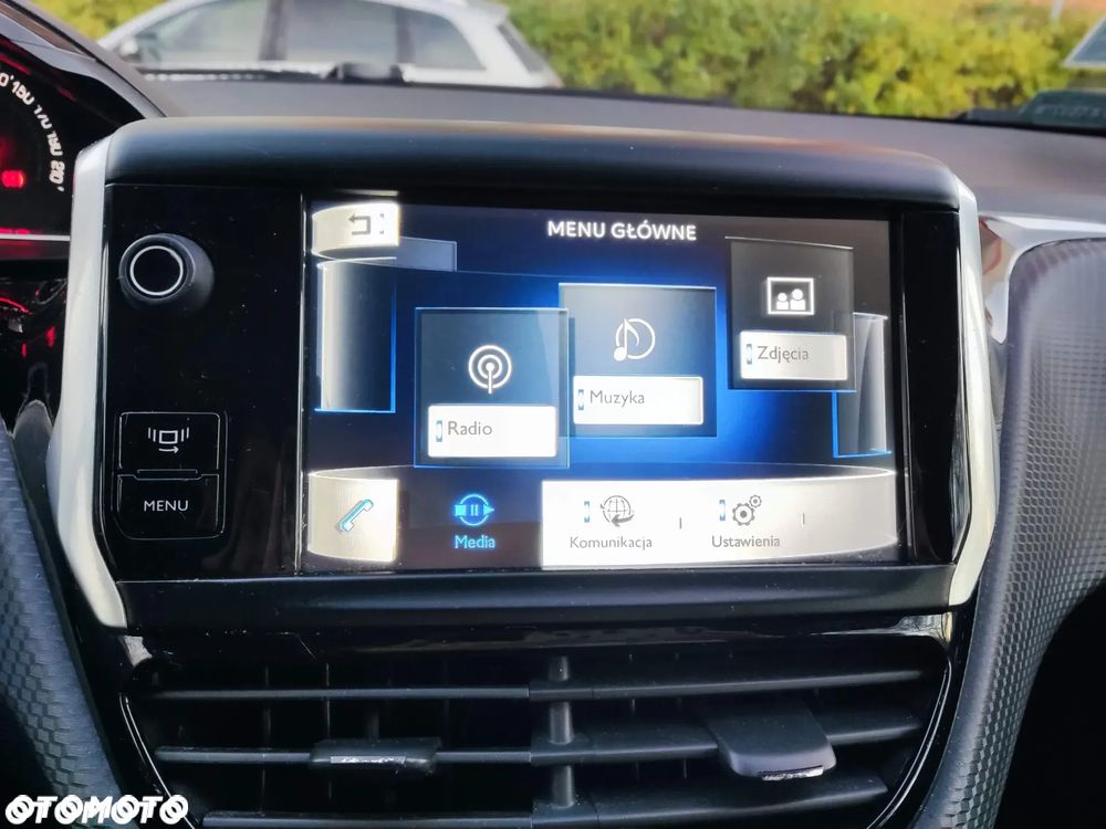 Peugeot 208 1.2 PureTech Active - 4